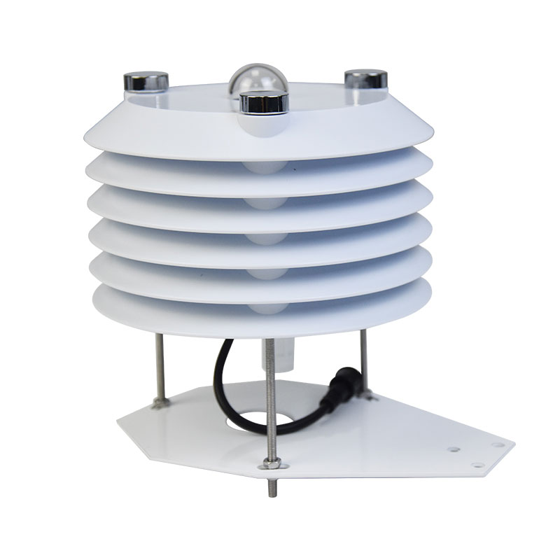 智慧燈桿環境傳感器