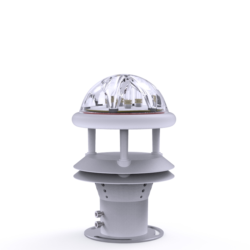 鉆井平臺環(huán)境傳感器介紹