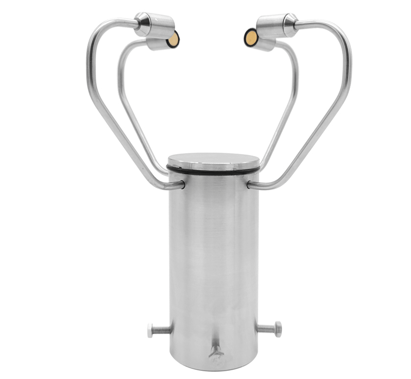 二維五要素氣象傳感器介紹 二維五要素氣象傳感器介紹