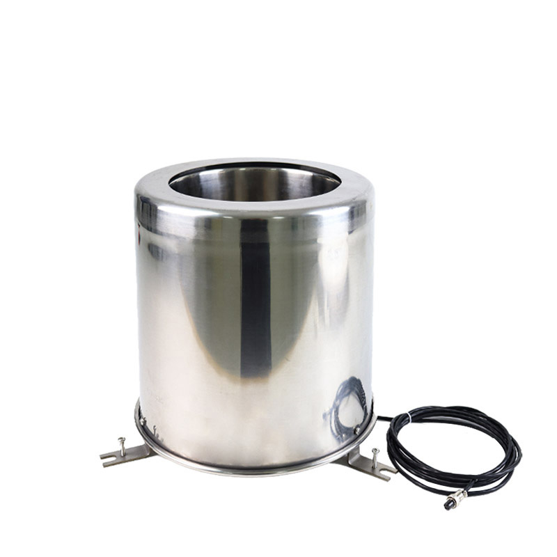 蒸發(fā)量傳感器基于稱重原理測(cè)量水面蒸發(fā)量