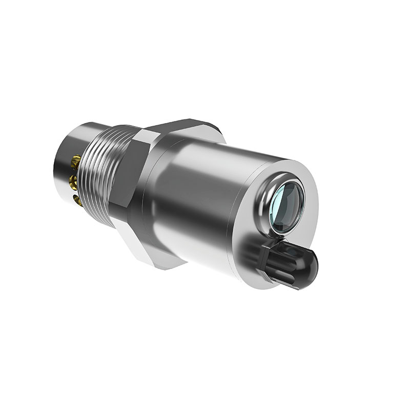 油液液位及品質傳感器